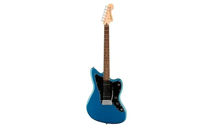 guitarra squier jazzmaster