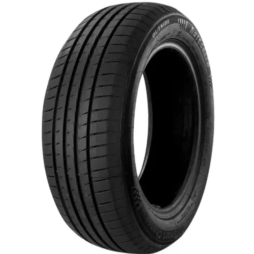 Pneu Novo Aro 16 205/55 R16 Autogreen primeira linha Original Civic Corolla Golf Vectra Pr