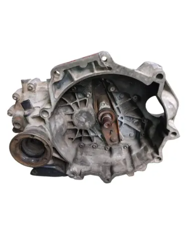 Caixa de câmbio manual Volkswagen Gol G5 1.0 08/12 02T301103AA