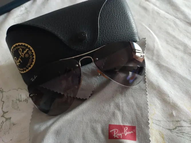 Óculos de Sol Rayban