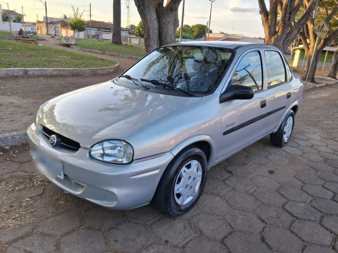 Chevrolet Corsa SED Class.spirit 1.0/1.0 Flexpower 2005