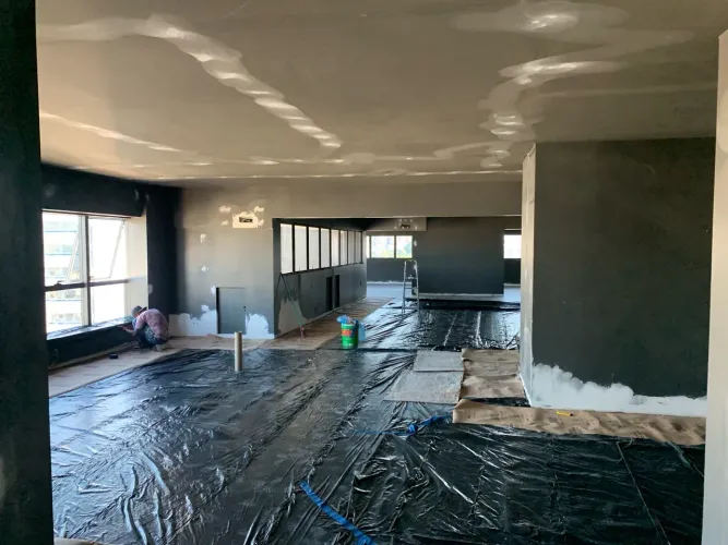 Pintura predial comercial e residencial 