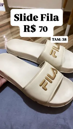 Slide Fila 