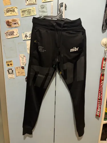 Calça MIBR