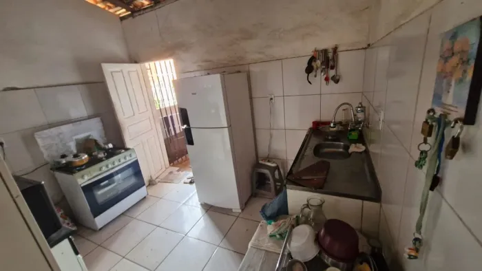 ~Casa no Joao de Deus