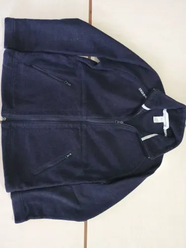 Blusa infantil masculino
