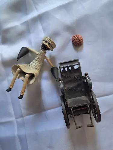Dr. Finklestein