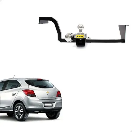 Engate Para Onix Joy Ls Lt Ltz Activ Effect Aut 2013 A 2019