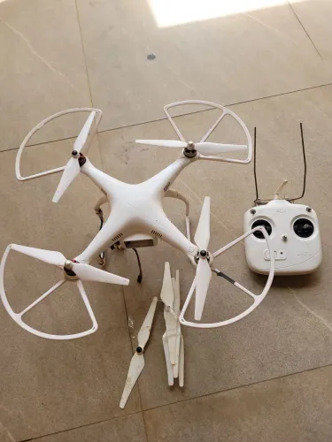 Drone Phantom 2