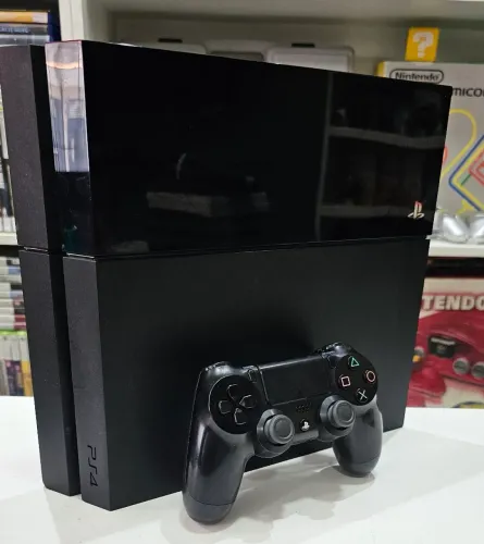 Ps4 Destravado 