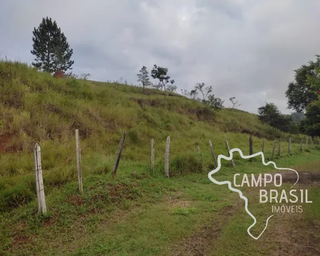 ÁREA RURAL 150.000M² EM JAMBEIRO COM TOPOGRAFIA MISTA!