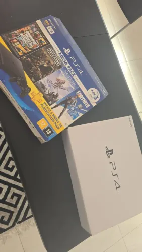 Playstation 4
