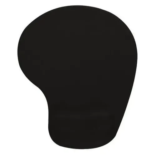  Mousepad Com Descanso de Punho Suprema 250x210x2mm - WZetta