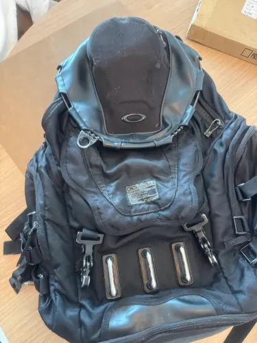 Mochila Oakley Kitchen Sink