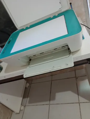 Impressora Multifuncional HP