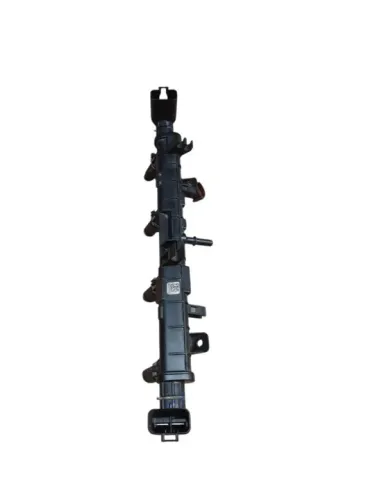 Flauta Bicos Jeep Renegade/Toro 1.8 Flex 15/21