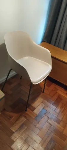 Cadeira da tok e stock para vender rápido. 