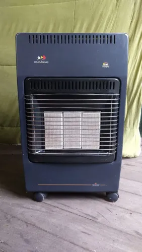 Aquecedor a gás Loja Arno