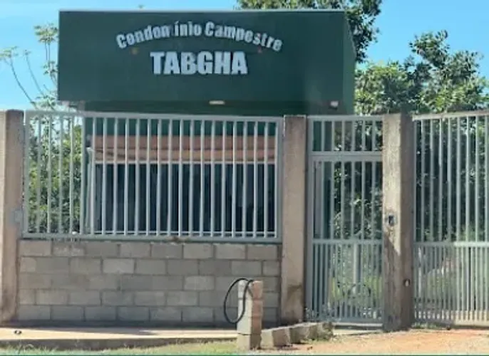 OPORTUNIDADE! Lote em condomínio fechado próximo ao Rio Coxipó-Mirim - Cuiabá/MT