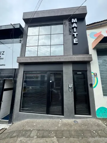 Imóvel para aluguel possui 10 metros quadrados em Centro - Arapiraca - AL