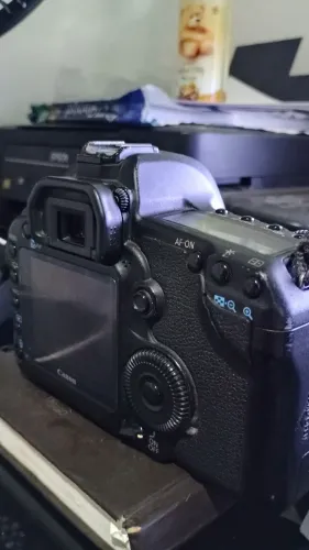 5 D Mark ii