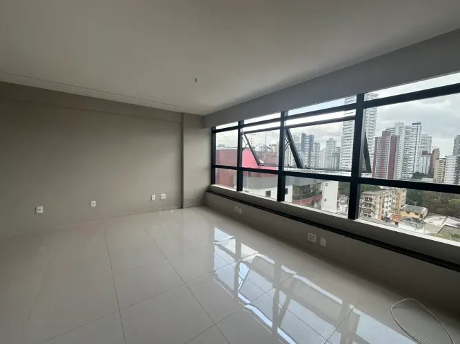 Alugo duas salas comerciais.