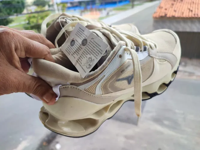 Tênis Mizuno Linha Premium 