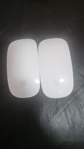 Mouses Apple Magic Mouse