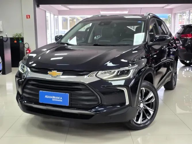 Chevrolet Tracker Premier 1.2 Turbo 12V Flex AUT 2023