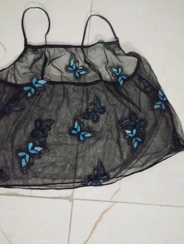 Crop de tela 