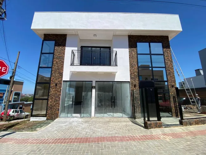 Sala para locação, Paraíso, Chapecó, SC