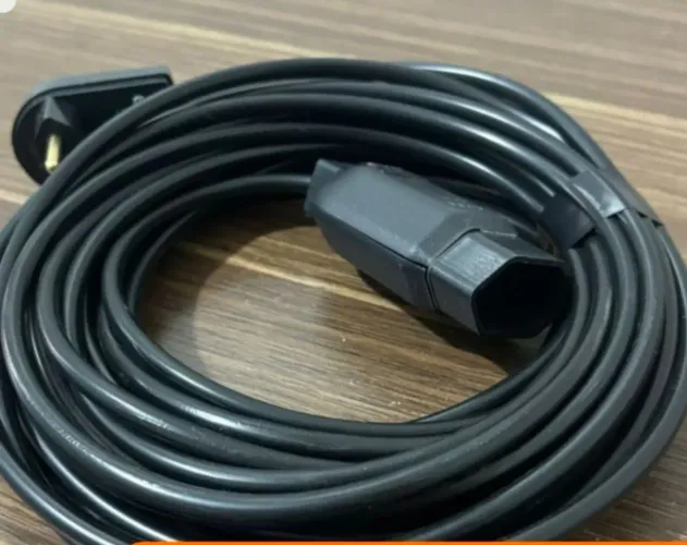 Extensão 20 m