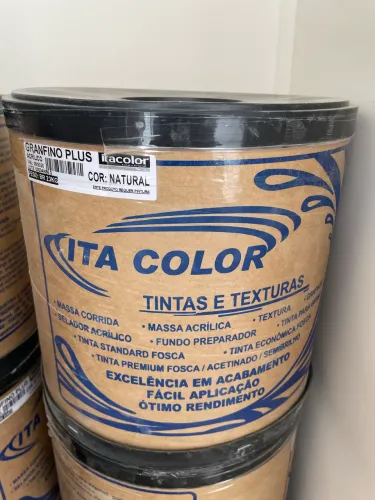 Textura de granfino Plus