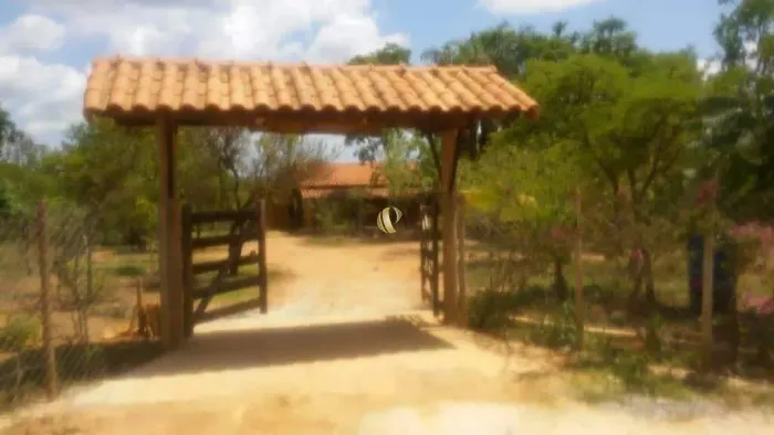 Sítio Fazendinhas Pai José Venda