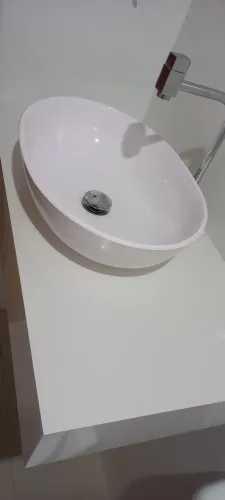 Lavatório