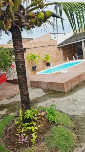Casa c/ piscina em Enseadas dos Corais Pe 10 pessoas **Ano novo indisponível **