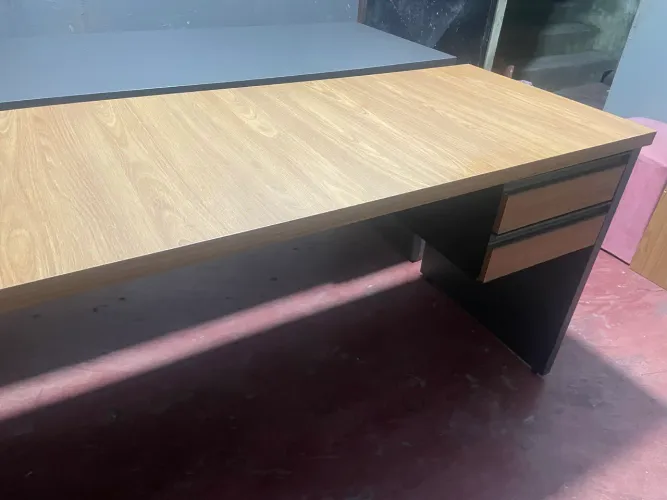 Mesa de escritório