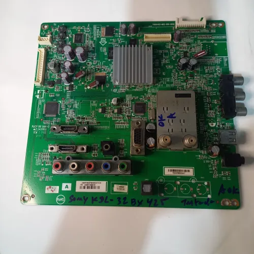 Placa principal sony kdl32bx425