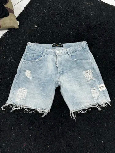 Bermuda Luck Jeans