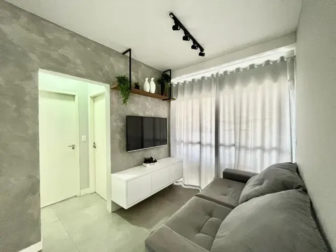Apartamento Nova Residence Quinta das Paineiras