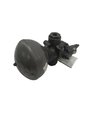 Cilindro Bomba Hidraulico Suspensão Citroen C5 2.0 2005 2010