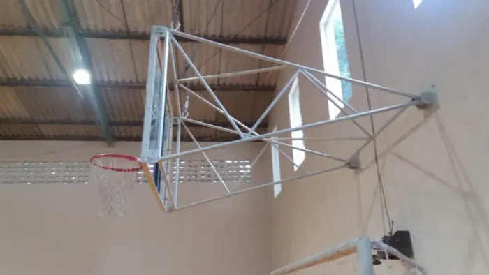 TABELA DE BASQUETE