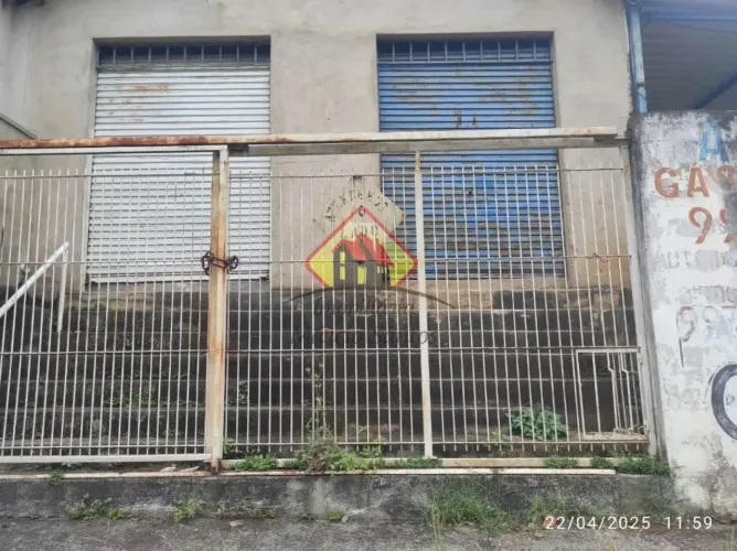 Venda de Comercial / Ponto Comercial na cidade de Taubaté