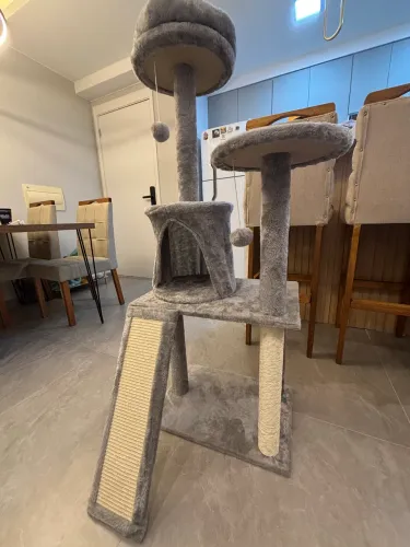 Torre / brinquedo Gato