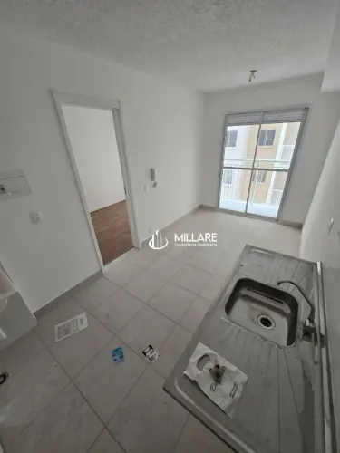 APARTAMENTO LOCAÇÃO BARRA FUNDA