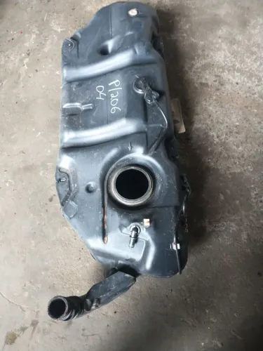 Tanque de Combustível Peugeot 206 2004