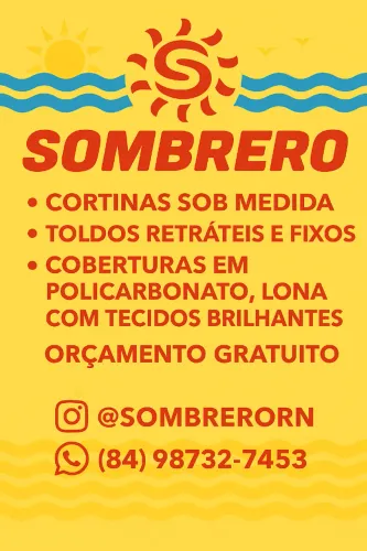 Toldos e Cortinas Sob Medida para Residências e Comércios