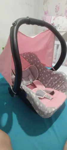 Cadeirinha de bebê conforto para recém-nascido