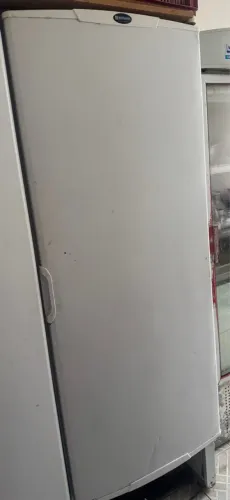 FREEZER VERTICAL GELOPAR