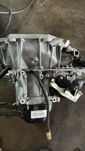 CAIXA DE MARCHA HONDA CITY 2010 AUTOMATICA 3.000,00